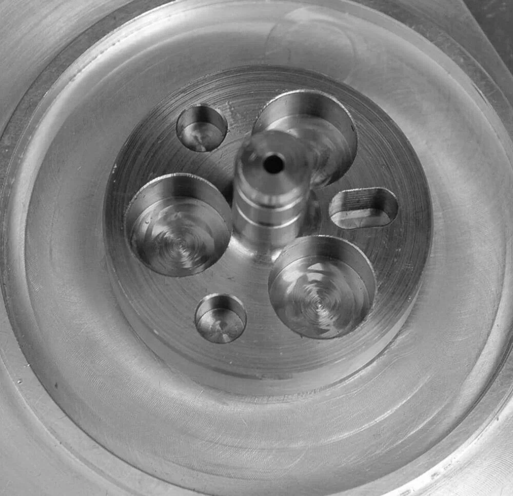 MSD 83811 95-97 Camaro Firebird Corvette LT1 Pro Billet Distributor Optispark